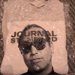 JOURNAL STANDARD 志村けん スウェットのサムネイル