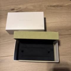 ヴァンクリーフ＆アーペル 空箱 ギフトボックス ジュエリーケース