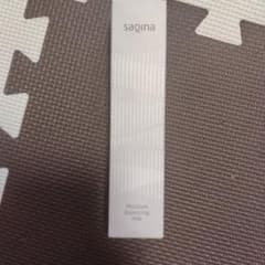 SAQINA Moisture Balancing Milk 60ml - メルカリ