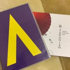 DVDのサムネイル