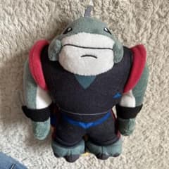 【新品】リロ＆スティッチ ぬいぐるみ vol.2 ☆ ガントゥ