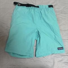 Penfield ショートパンツ エメラルドグリーンのサムネイル