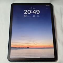 iPad Air (第5世代) 64GB & ApplePencil（第2世代） iPadAir 第5世代 64GB M1 + ApplePencil 第2世代 - メルカリ