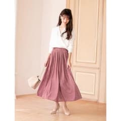 RINさま専用♡fifthタグ付未使用スカート2点のサムネイル