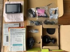 カーナビ　Gorilla ゴリラ　SANYO  NV-SB541DT 中古品のサムネイル