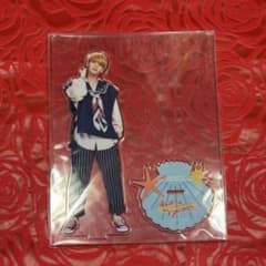 BTTM2 FANTASTICS 中島颯太 アクリルスタンドのサムネイル