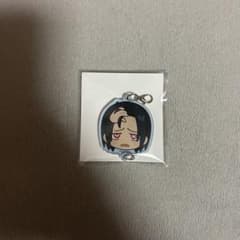 炎炎ノ消防隊 新門 紅丸 ミニキャラアクリルチャームのサムネイル