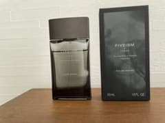 FIVEISM × THREE 香水のサムネイル