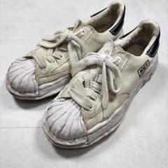 Maison MIHARA YASUHIRO BLAKEY ミハラヤスヒロ 43 Maison MIHARA YASUHIRO ミハラヤスヒロ BLAKEY 43 - メルカリ