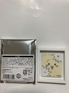 ちいかわ　フレームマグネットコレクション　うさぎ　ヤハのサムネイル