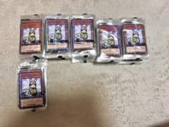 遊戯王 ネイマール コラボパック 170個セット 未開封 新品 プロモ 限定 遊戯王 ネイマール コラボパック 170個セット 未開封 新品 プロモ 限定