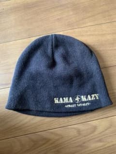 kamakazy ニットキャップのサムネイル