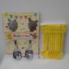 ポケモン サーティワン スプーン 2本セットのサムネイル