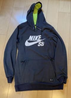 NIKE SB ナイキ フーディのサムネイル