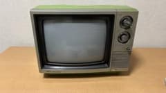 NEC auto color ブラウン管テレビ CT-258型 NEC auto color ブラウン管テレビ CT-258型 - メルカリ