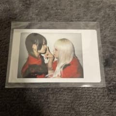 東雲青空ツグミノア　チェキのサムネイル