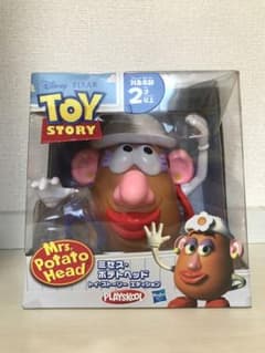 ミセスポテトヘッドのサムネイル