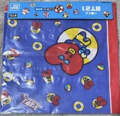 tata バンダナのサムネイル