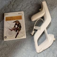 wii カセットのサムネイル
