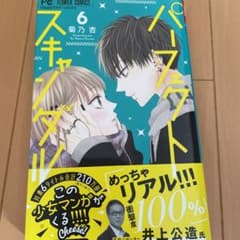 パーフェクトスキャンダル 6のサムネイル