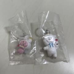 BT21 RJ COOKY Marker Accessory Set (2 types)