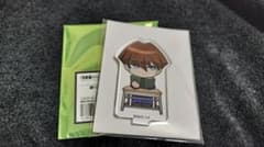 遊戯王コラボカフェ 強敵編 トレーディングちびキャラアクリルスタンド