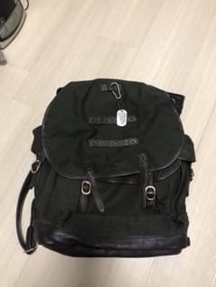 KETO バックパックのサムネイル