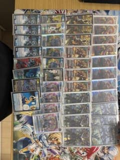 デュエルマスターズ クラッシュヘッドデッキのサムネイル