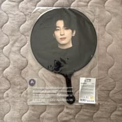 新品 seventeen ウォヌ うちわ Follow again - メルカリ