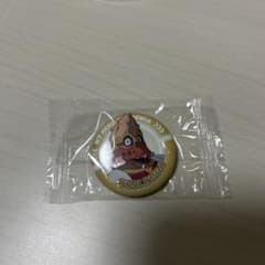 僕のヒーローアカデミア 缶バッジ 口田甲司のサムネイル