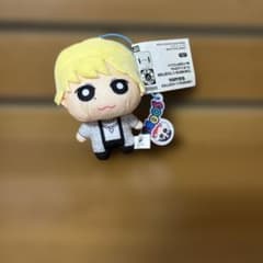 TOMORROW X TOGETHER 크레용 신짱 마스코트 수빈