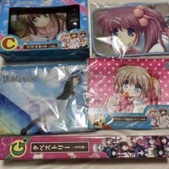 タイトーくじ key まとめ売り - メルカリ
