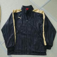 PUMA ジャージのサムネイル