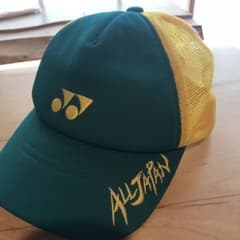 ヨネックス YONEX キャップのサムネイル