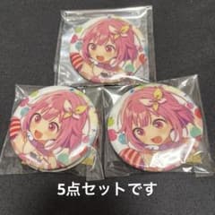 710 鳳えむ 缶バッジ 缶バッチ コネクトライブ コネライ 710 鳳えむ 缶バッジ 缶バッチ コネクトライブ コネライ - メルカリ