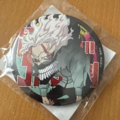 ダンダダン DANDADAN 缶バッジ ラッキーくじ オカルン 憑依 ダンダダン DANDADAN 缶バッジ ラッキーくじ オカルン 憑依 - メルカリ