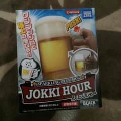 ジョキアワーのサムネイル
