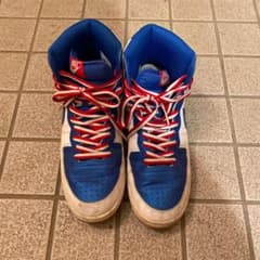 NIKE ナイキ ターミネーターのサムネイル