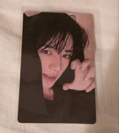 TXT ラキドロ 追加特典 ボムギュ トレカ - メルカリ