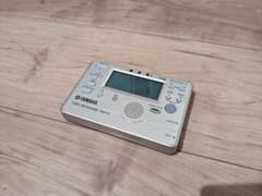 YAMAHA Tuner-Metronome TDM-75のサムネイル