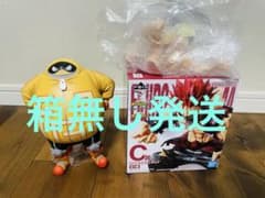 내 영웅 아카데미아 팻감 키리시마 이치 반 쿠지 프라이즈 피규어