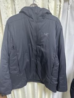 ARC'TERYX アトムヘビィフーディ Lのサムネイル