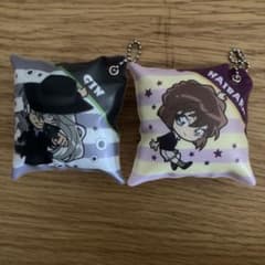 コナンのくら寿司のサムネイル