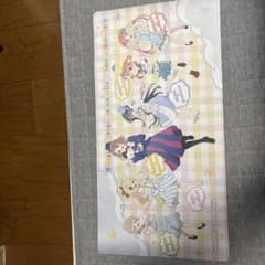 私に天使が舞い降りた！×サンリオコラボ マットのサムネイル