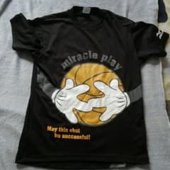 バスケTシャツのサムネイル