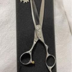美容師　TOPセニング  10%〜15%のサムネイル