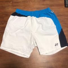 ハーフパンツ ヨネックス　YONEX バドミントンのサムネイル