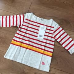 beams★ボーダー ロンTのサムネイル