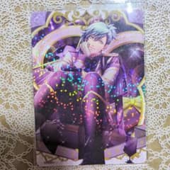 うたプリ ビジュコレ R レア Birthday on Stage BoS 藍 - メルカリ