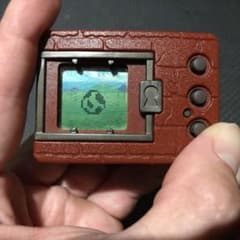 デジタルモンスター初代のサムネイル